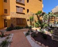 Resale - Apartament  - Punta Prima