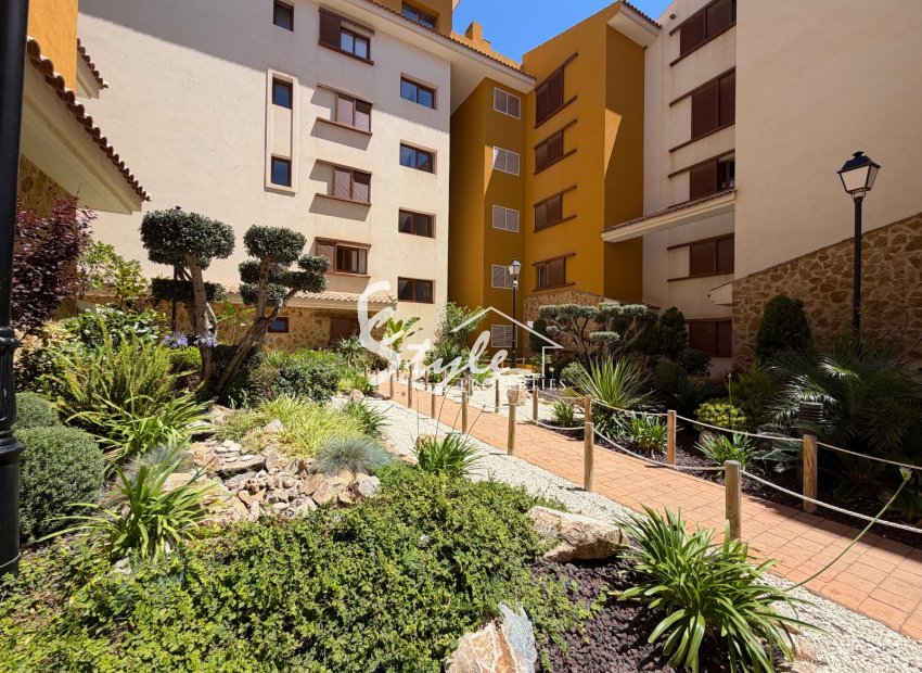 Resale - Apartament  - Punta Prima