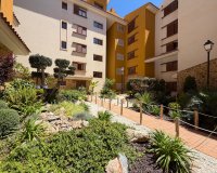 Resale - Apartament  - Punta Prima