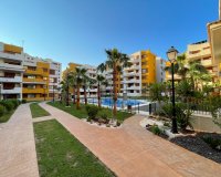 Resale - Apartament  - Punta Prima
