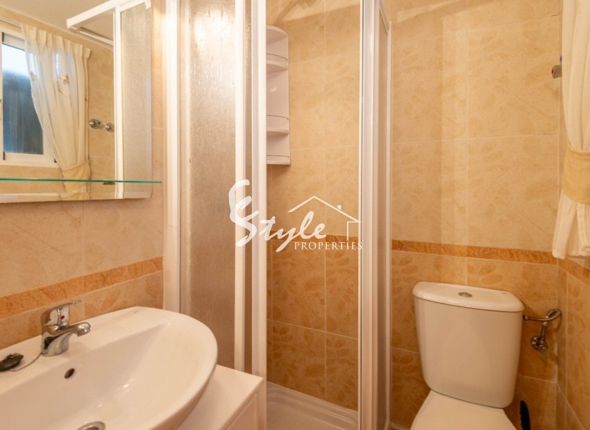 Resale - Apartament  - Punta Prima