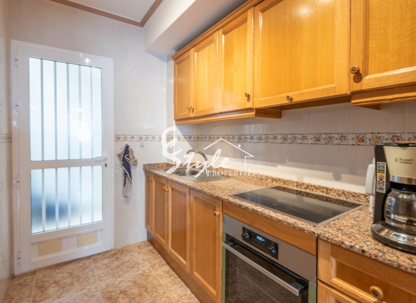 Resale - Apartament  - Punta Prima