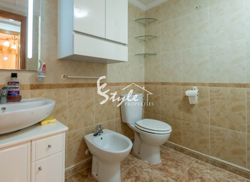 Resale - Apartament  - Punta Prima