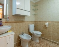Resale - Apartament  - Punta Prima