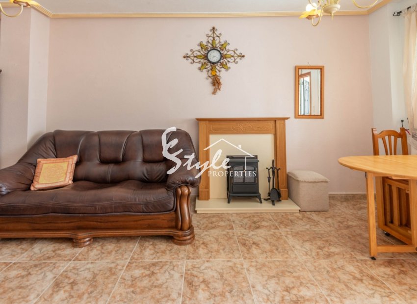 Resale - Apartament  - Punta Prima