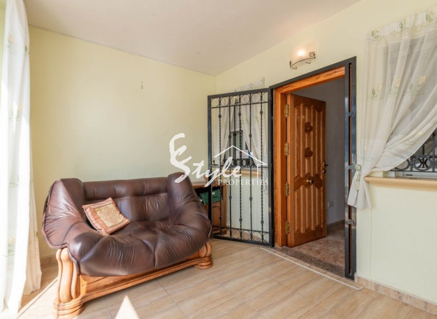 Resale - Apartament  - Punta Prima