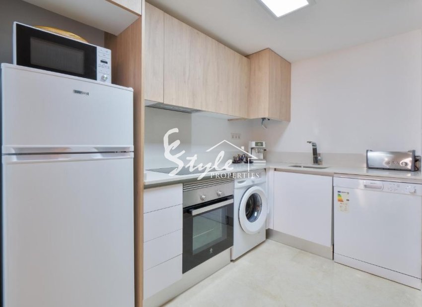 Resale - Apartament  - Punta Prima