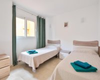 Resale - Apartament  - Punta Prima
