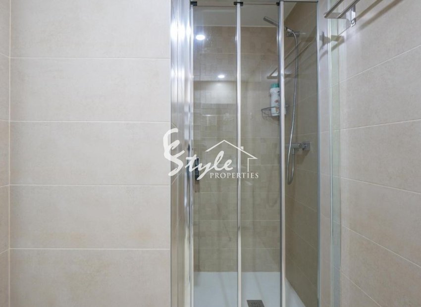 Resale - Apartament  - Punta Prima