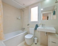 Resale - Apartament  - Punta Prima