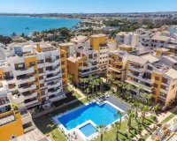 Resale - Apartament  - Punta Prima