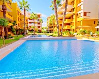 Resale - Apartament  - Punta Prima