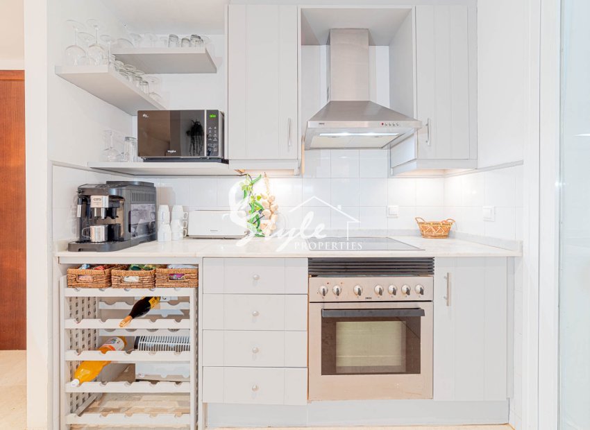 Resale - Apartament  - Punta Prima