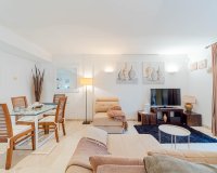 Resale - Apartament  - Punta Prima