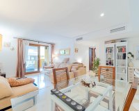 Resale - Apartament  - Punta Prima