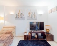Resale - Apartament  - Punta Prima