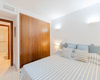 Resale - Apartament  - Punta Prima