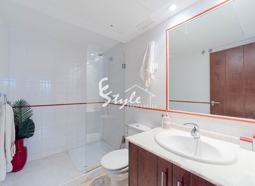Resale - Apartament  - Punta Prima