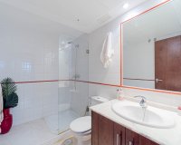 Resale - Apartament  - Punta Prima
