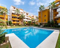 Resale - Apartament  - Punta Prima