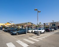 Resale - Apartament  - Punta Prima