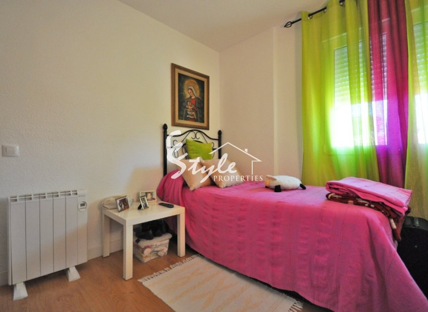 Resale - Apartament  - Punta Prima