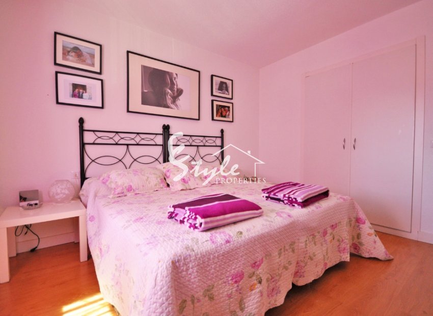 Resale - Apartament  - Punta Prima