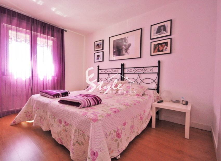 Resale - Apartament  - Punta Prima