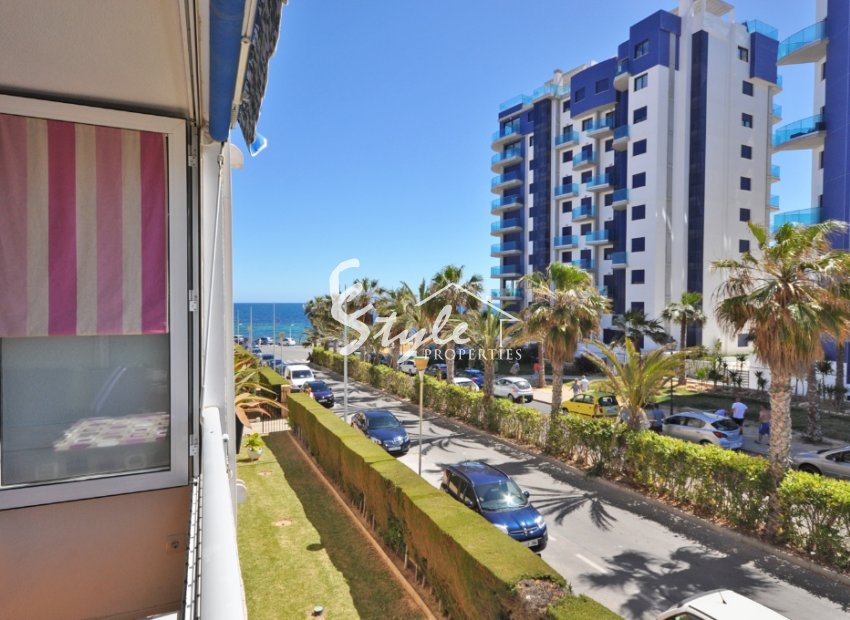 Resale - Apartament  - Punta Prima