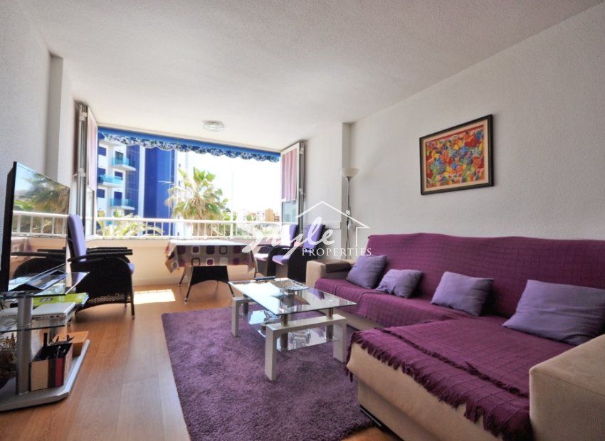 Resale - Apartament  - Punta Prima