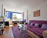 Resale - Apartament  - Punta Prima
