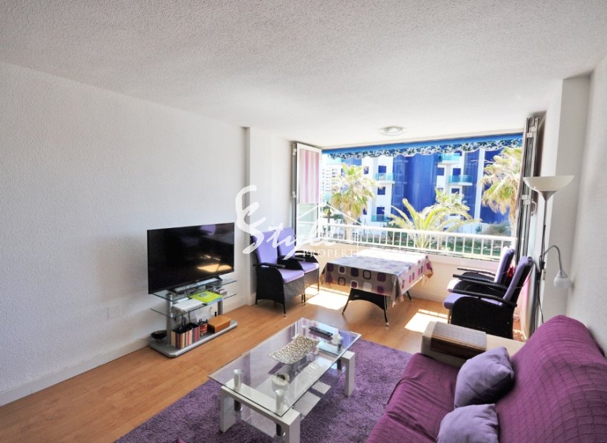 Resale - Apartament  - Punta Prima