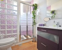 Resale - Apartament  - Punta Prima