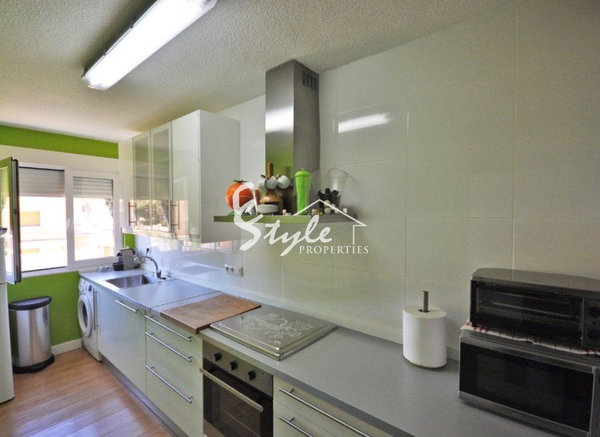 Resale - Apartament  - Punta Prima