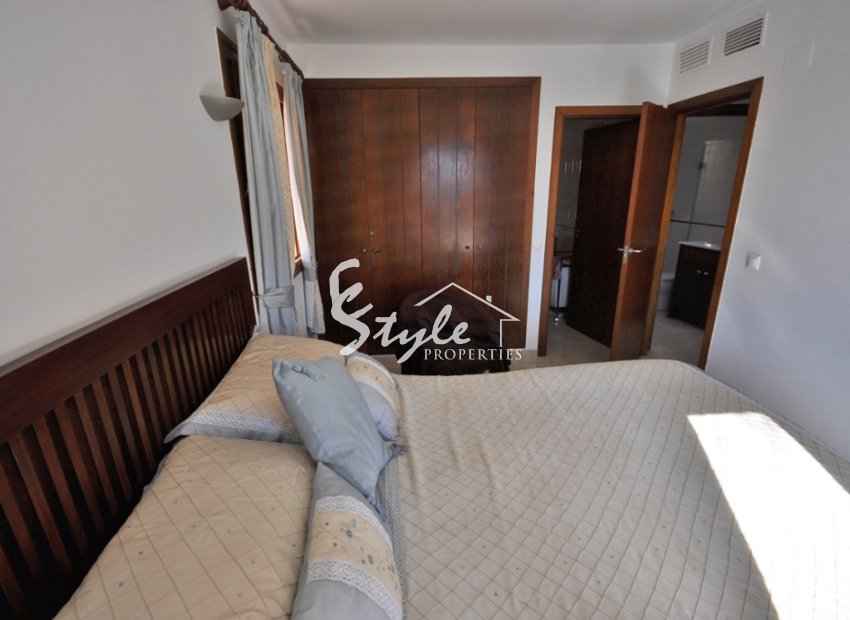 Resale - Apartament  - Punta Prima