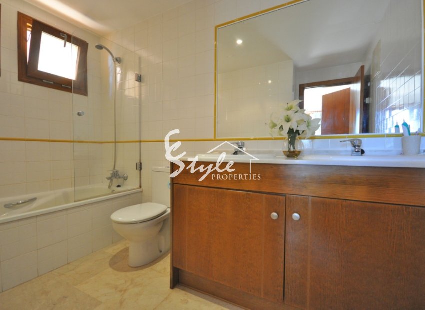 Resale - Apartament  - Punta Prima