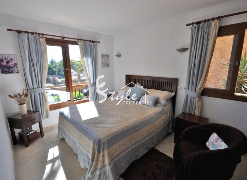 Resale - Apartament  - Punta Prima