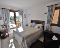 Resale - Apartament  - Punta Prima