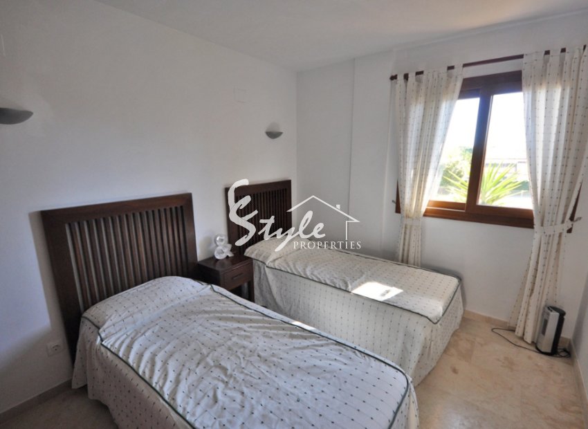 Resale - Apartament  - Punta Prima