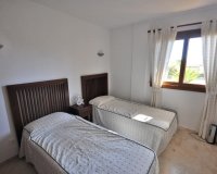 Resale - Apartament  - Punta Prima