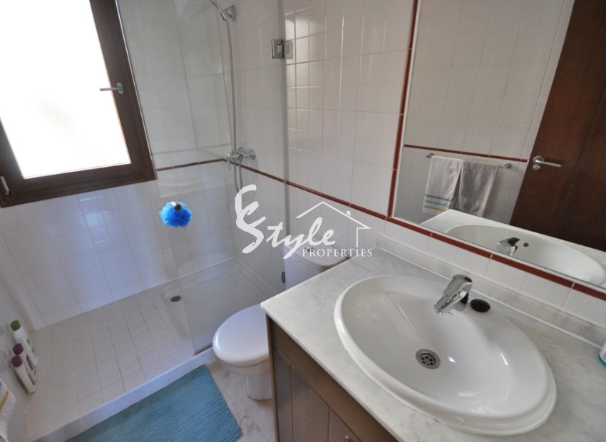 Resale - Apartament  - Punta Prima