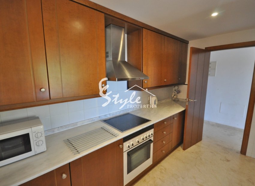 Resale - Apartament  - Punta Prima