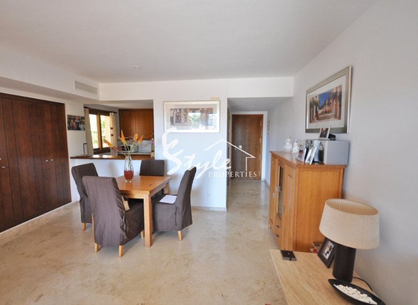 Resale - Apartament  - Punta Prima