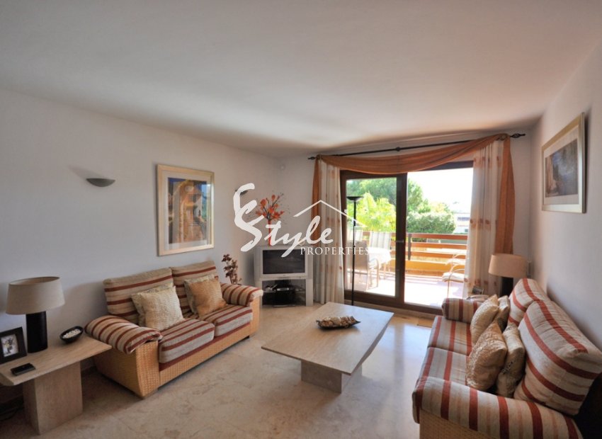 Resale - Apartament  - Punta Prima