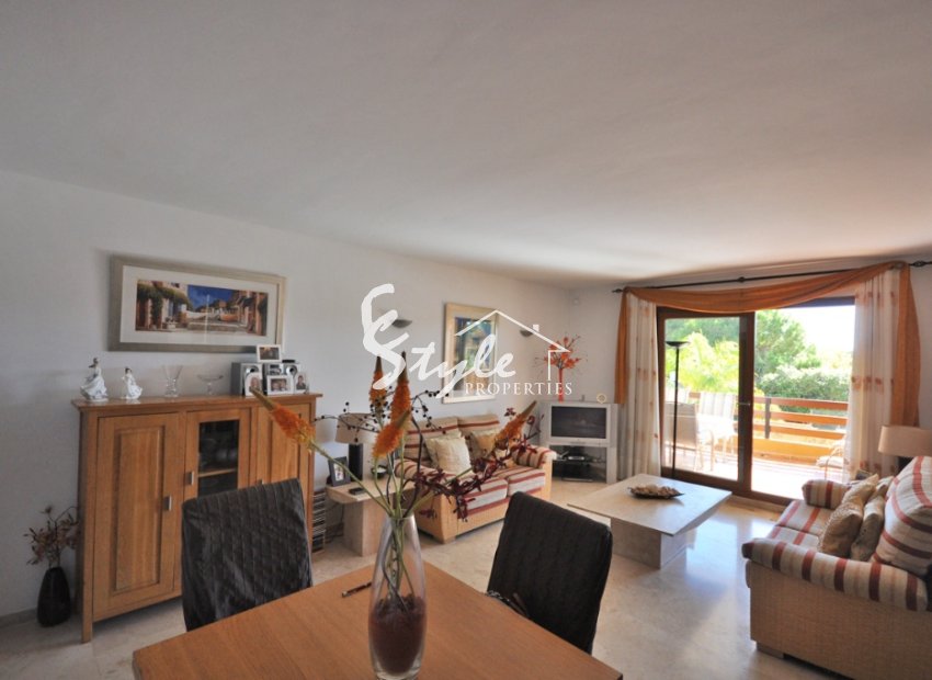 Resale - Apartament  - Punta Prima