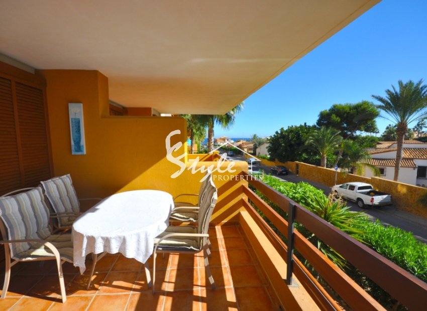 Resale - Apartament  - Punta Prima