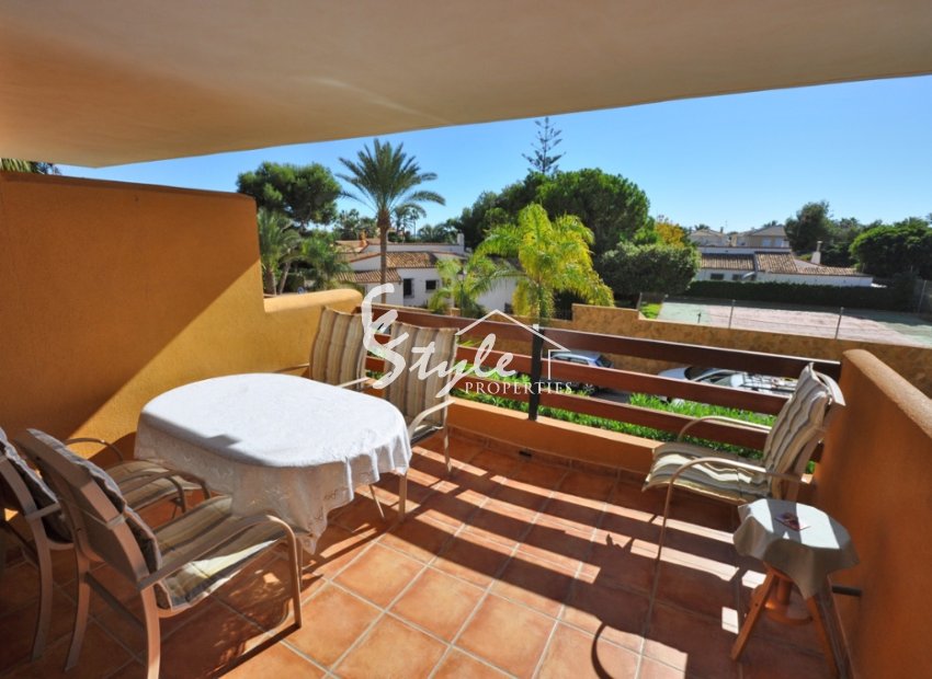 Resale - Apartament  - Punta Prima