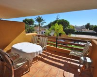 Resale - Apartament  - Punta Prima