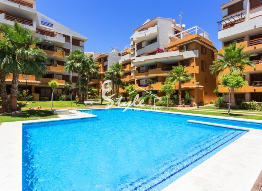 Resale - Apartament  - Punta Prima