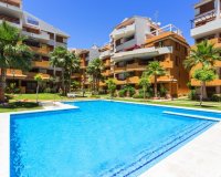 Resale - Apartament  - Punta Prima